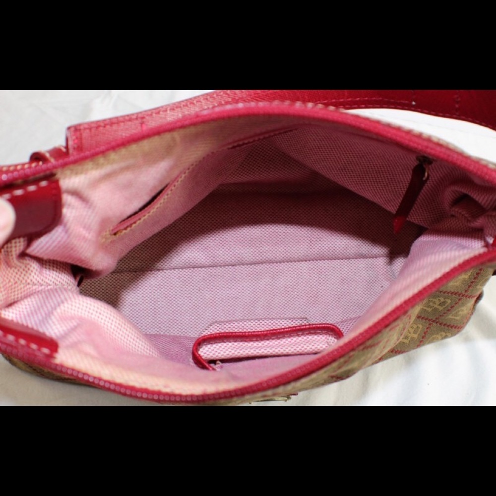 ⛔️SOLD⛔️Dooney & Bourke Shoulder Bag - Picture 6 of 8